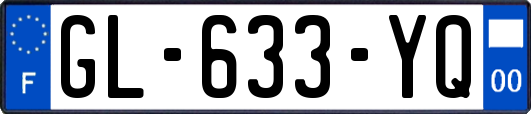 GL-633-YQ