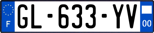 GL-633-YV