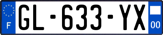 GL-633-YX