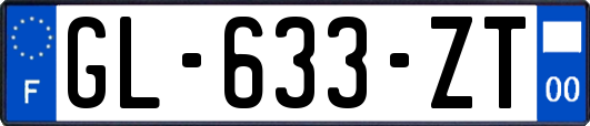 GL-633-ZT