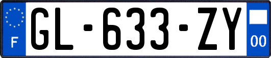 GL-633-ZY