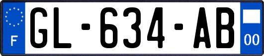 GL-634-AB