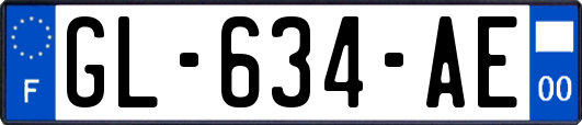GL-634-AE