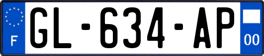 GL-634-AP