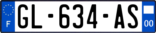 GL-634-AS