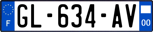 GL-634-AV