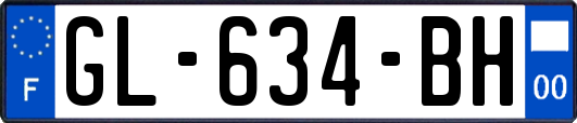 GL-634-BH