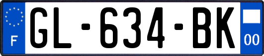 GL-634-BK