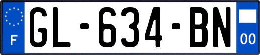 GL-634-BN
