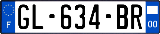 GL-634-BR