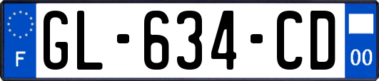 GL-634-CD
