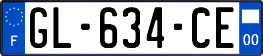 GL-634-CE