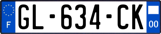 GL-634-CK