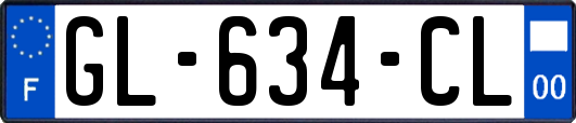 GL-634-CL