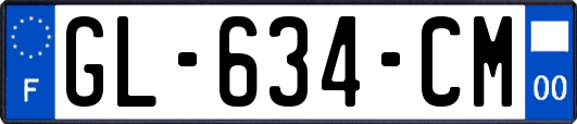 GL-634-CM