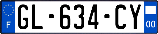 GL-634-CY