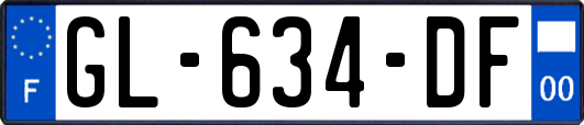 GL-634-DF