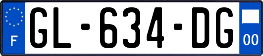 GL-634-DG