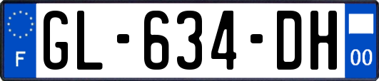 GL-634-DH
