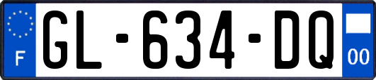 GL-634-DQ