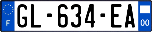 GL-634-EA