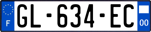 GL-634-EC