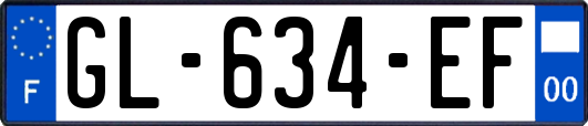 GL-634-EF