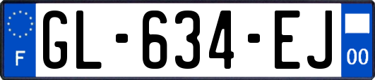 GL-634-EJ