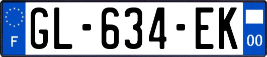 GL-634-EK