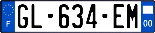 GL-634-EM
