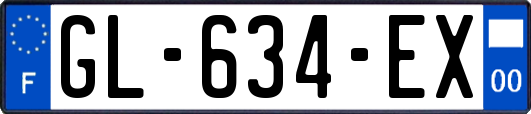GL-634-EX