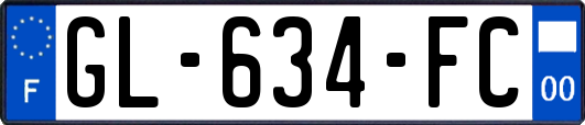 GL-634-FC