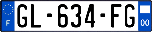 GL-634-FG