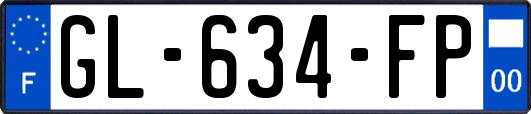 GL-634-FP