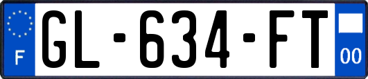 GL-634-FT