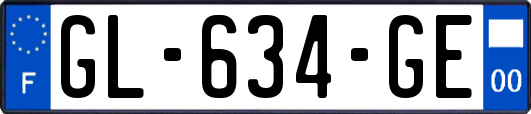 GL-634-GE