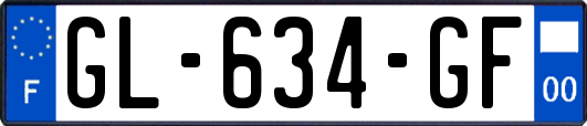 GL-634-GF