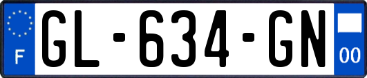 GL-634-GN