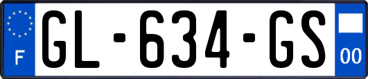 GL-634-GS