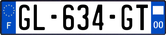 GL-634-GT