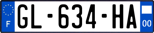 GL-634-HA
