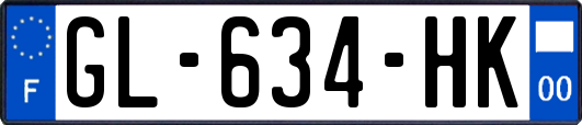 GL-634-HK