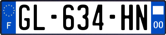 GL-634-HN