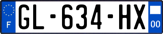GL-634-HX