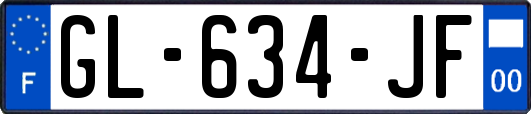 GL-634-JF
