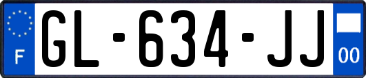 GL-634-JJ