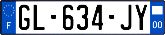GL-634-JY