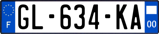 GL-634-KA