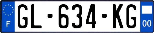 GL-634-KG