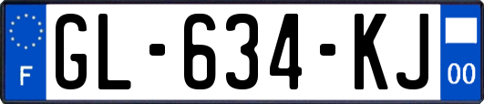 GL-634-KJ